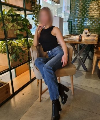 Жаночка, 30 лет